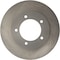 Centric Parts Standard Brake Rotor, 121.48006 121.48006 - alternate 1